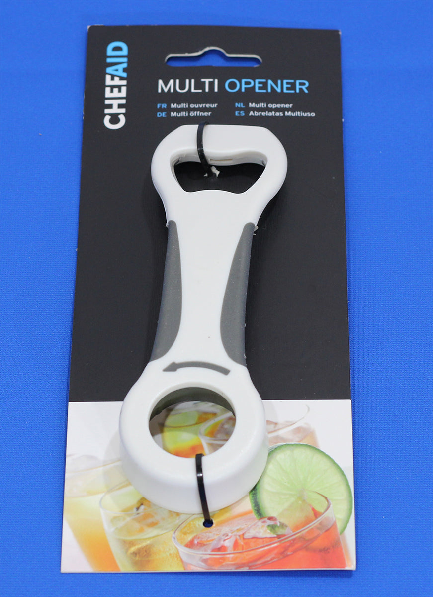 Multi Opener